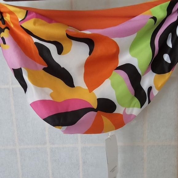 Seafolly Rio Hipster Bikini Bottom - Picture 4 of 8